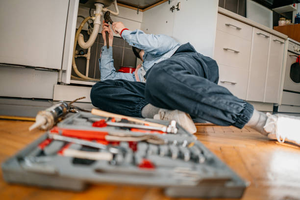 Best Plumbing Repair Near Me  in Ara, AL