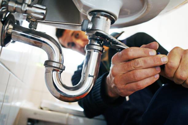 Best Clogged Drain Plumber  in Ara, AL