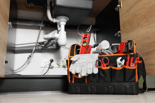 Gas Line Repair in Ara, AL