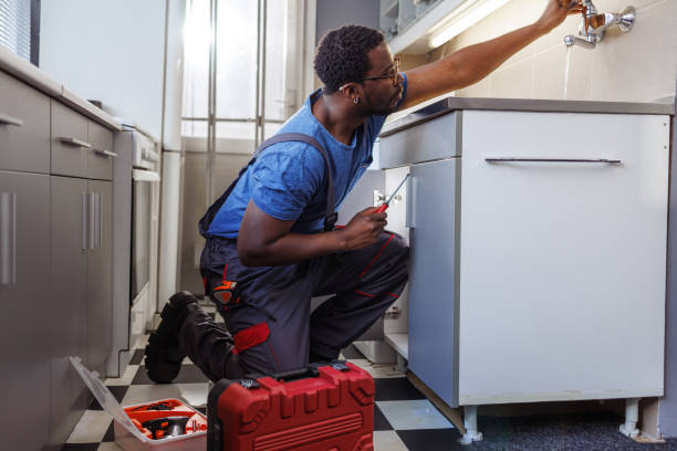 Best Emergency Plumber  in Ara, AL
