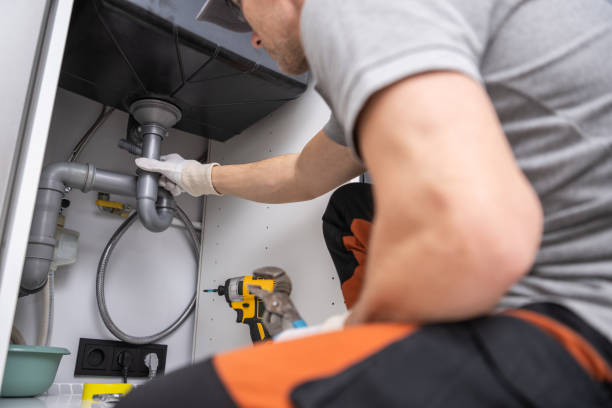Best Toilet Repair Services  in Ara, AL